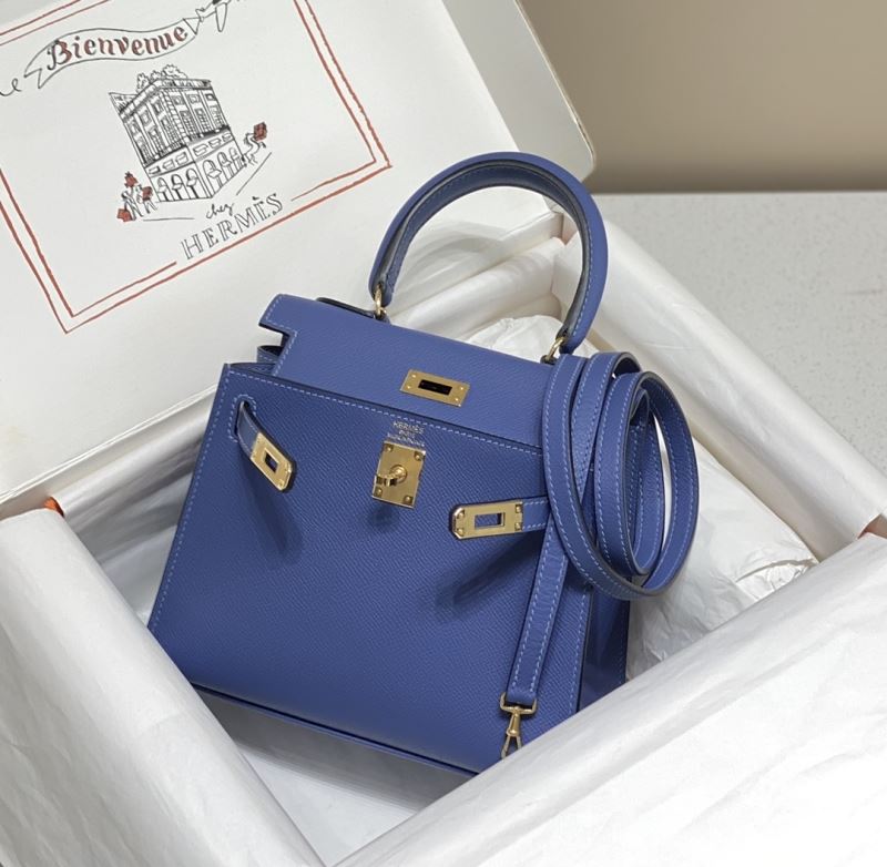 Hermes Kelly Bags